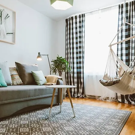 Super Central Boutique Apartment Bucharest