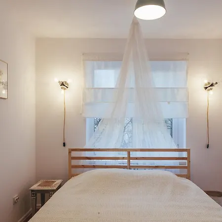 Super Central Boutique Apartment