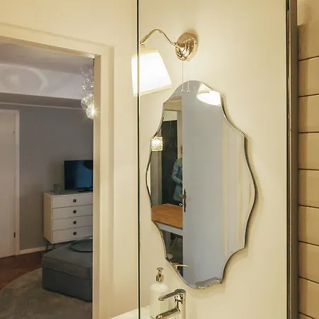 Super Central Boutique Apartment Bucharest
