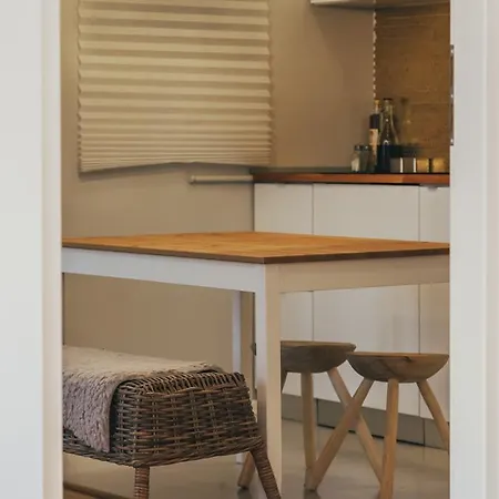 Super Central Boutique Apartment