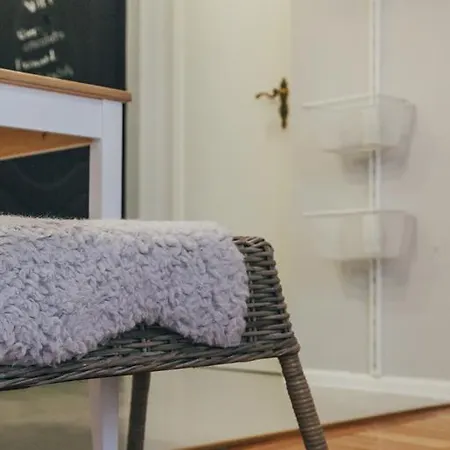 Super Central Boutique Apartment *