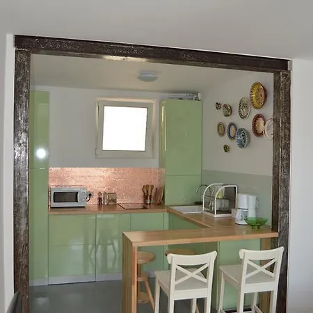 Apartment Super Central Boutique