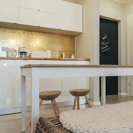Apartment Super Central Boutique *