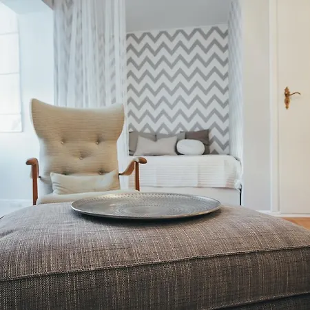 Super Central Boutique Apartment Bucharest