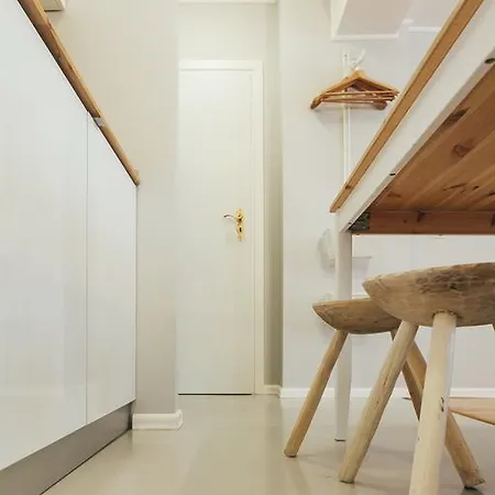 Super Central Boutique Apartment *